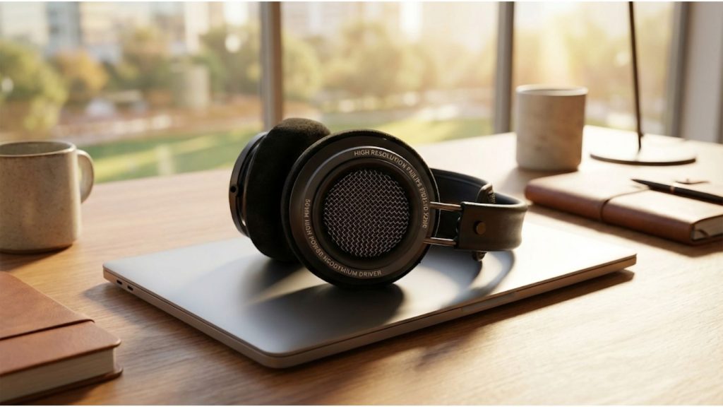 Philips Fidelio X2HR