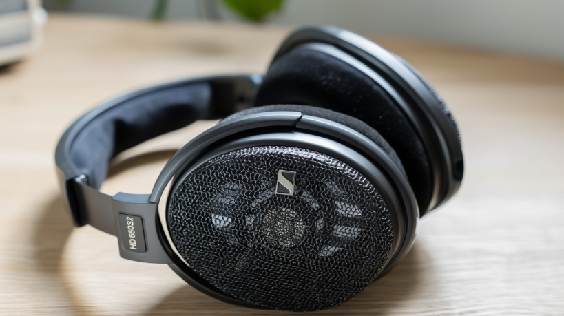 Sennheiser HD 660S2