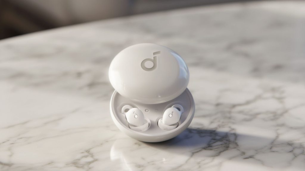 Soundcore Sleep A10