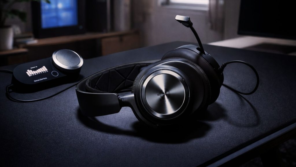 SteelSeries Arctis Nova Pro