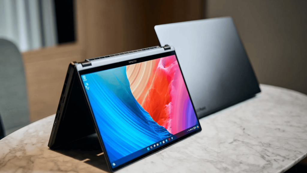 asus ProArt PX13 overview