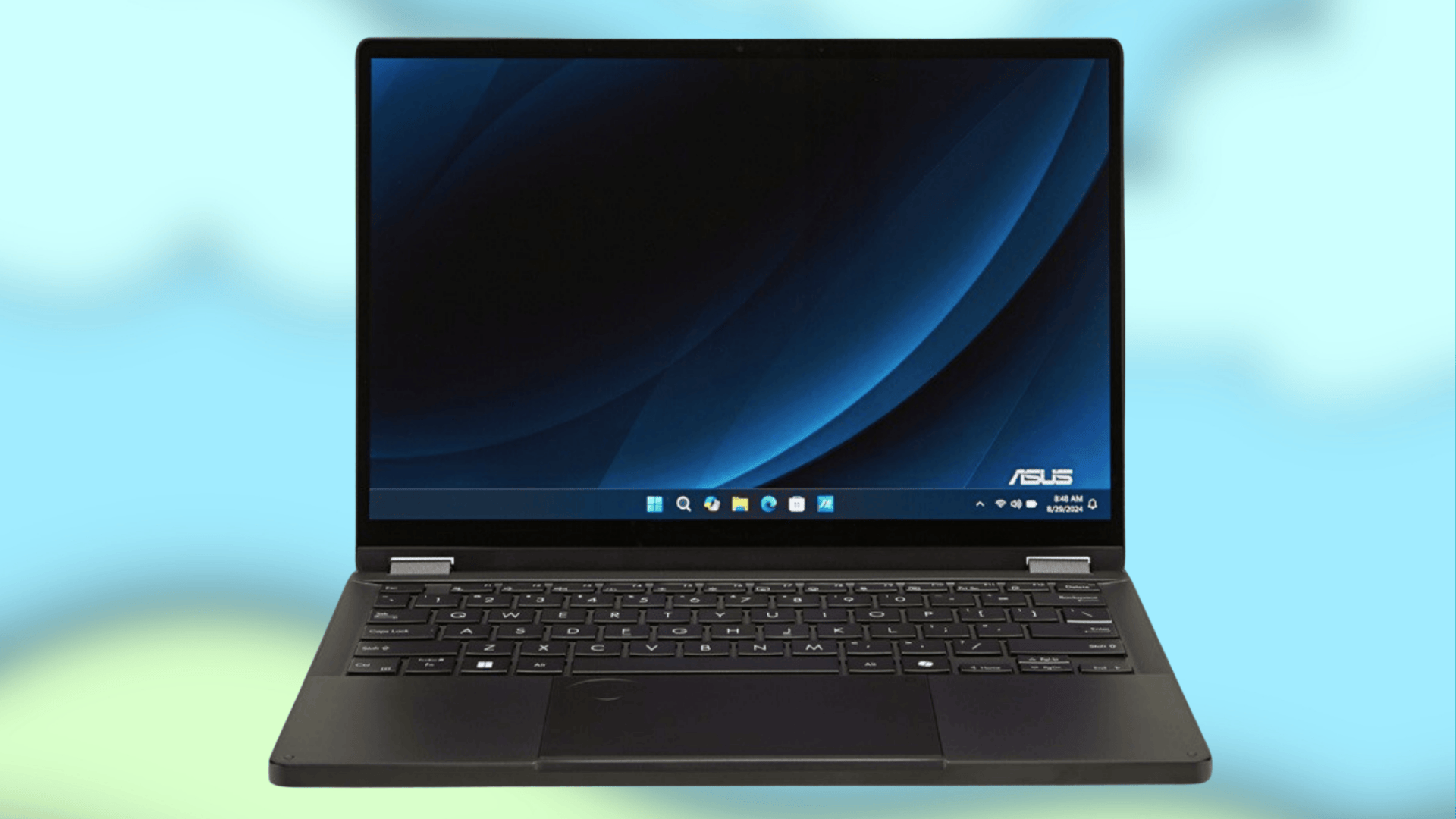 asus proart px13 featured image