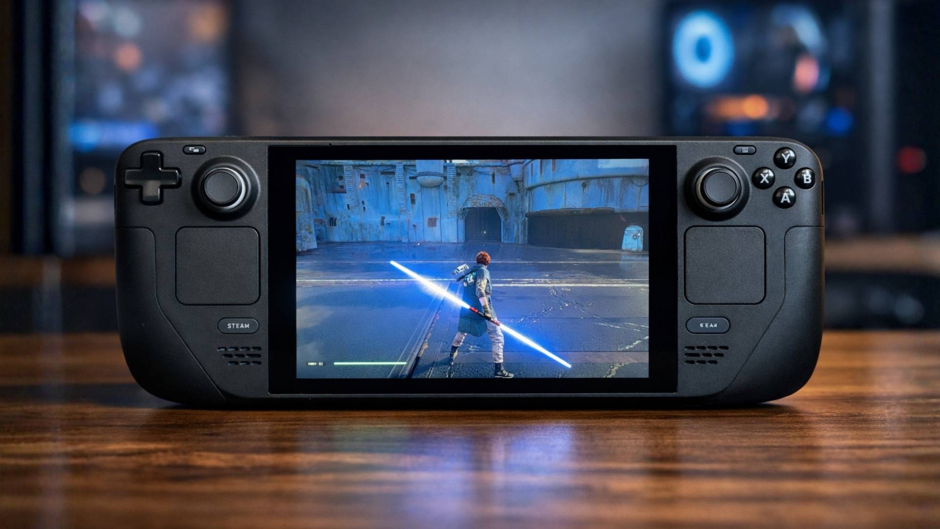 steam deck featured image