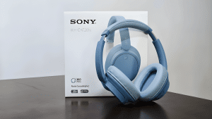 Active Noise Canceling Performance