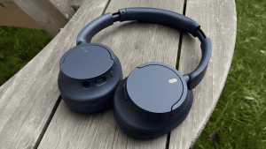 Battery Life and Charging Experience