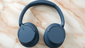 Call Quality and Microphone Performance