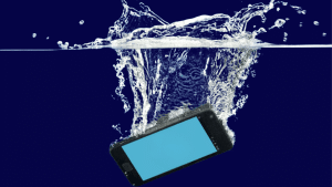 Water Resistance Explained