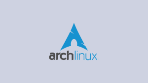 arch linux