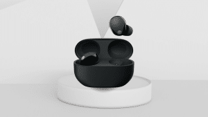 best airpods alternative for music and audiobooks sony wf 1000xm5
