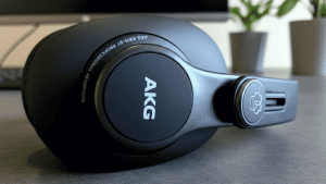 best audiophile headphones akg k371