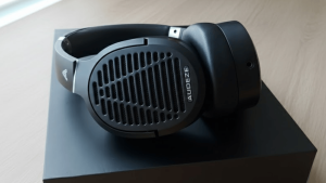 best audiophile headphones audeze lcd 1