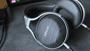 best audiophile headphones denon ah d9200