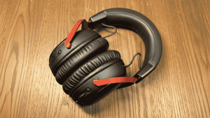 best audiophile headphones hyperx cloud III s
