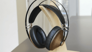 best audiophile headphones meze 99 classics