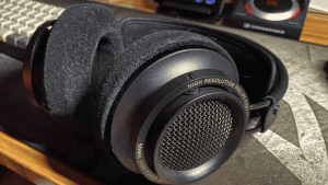 best audiophile headphones philips audio fidelio x2hr