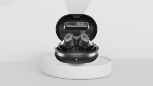 best gaming airpods alternative steelseries arctis gamebuds