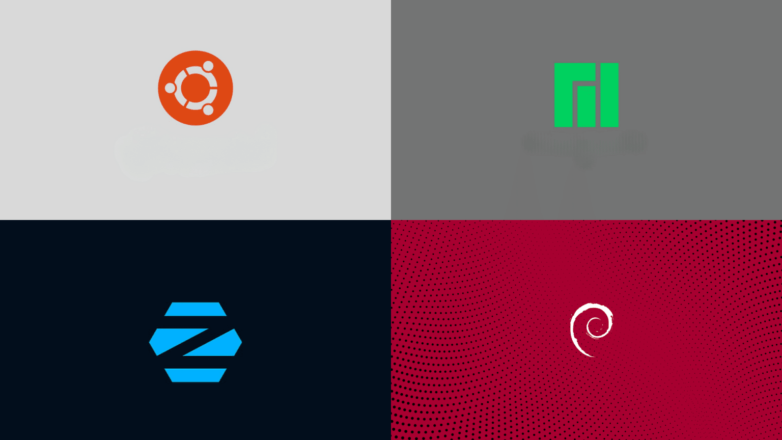 11 Best Linux Distro Picks for Everyday Use - UpGrading