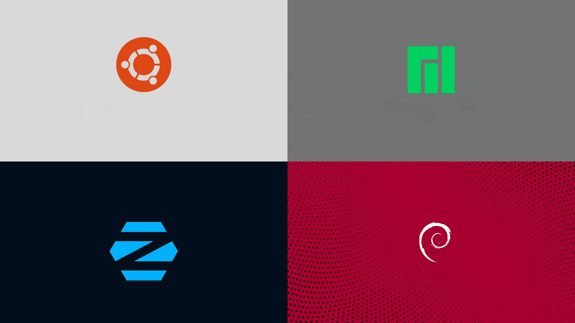 best linux distro featured image