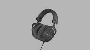 beyerdynamic dt 990 pro