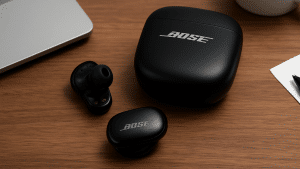bose quietcomfort ultra earbuds gen 2