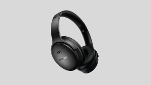 build quality and comfort comparison