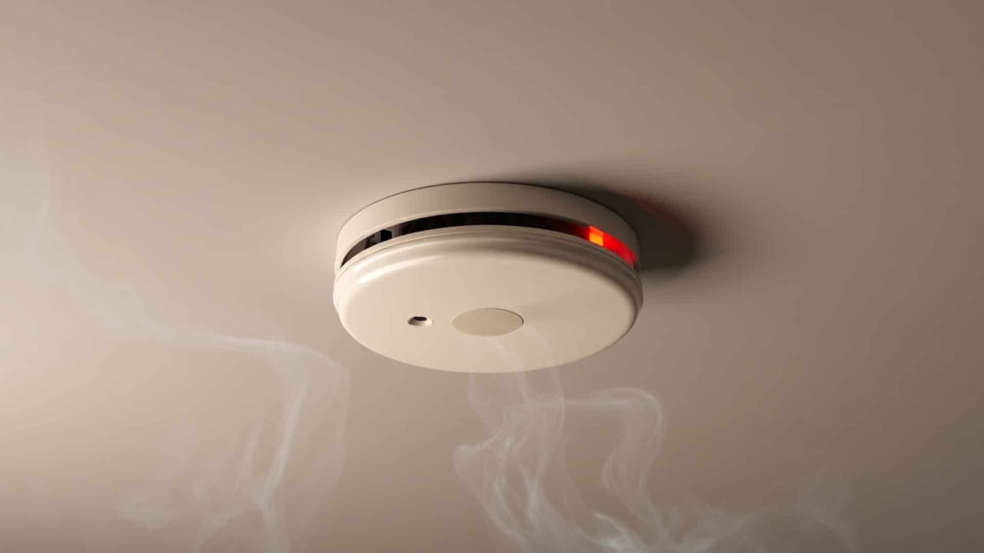 can smoke detectors detect vape featured image