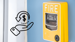fire alarm maintenance costs and budgeting