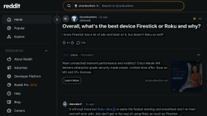firestick vs roku featured image