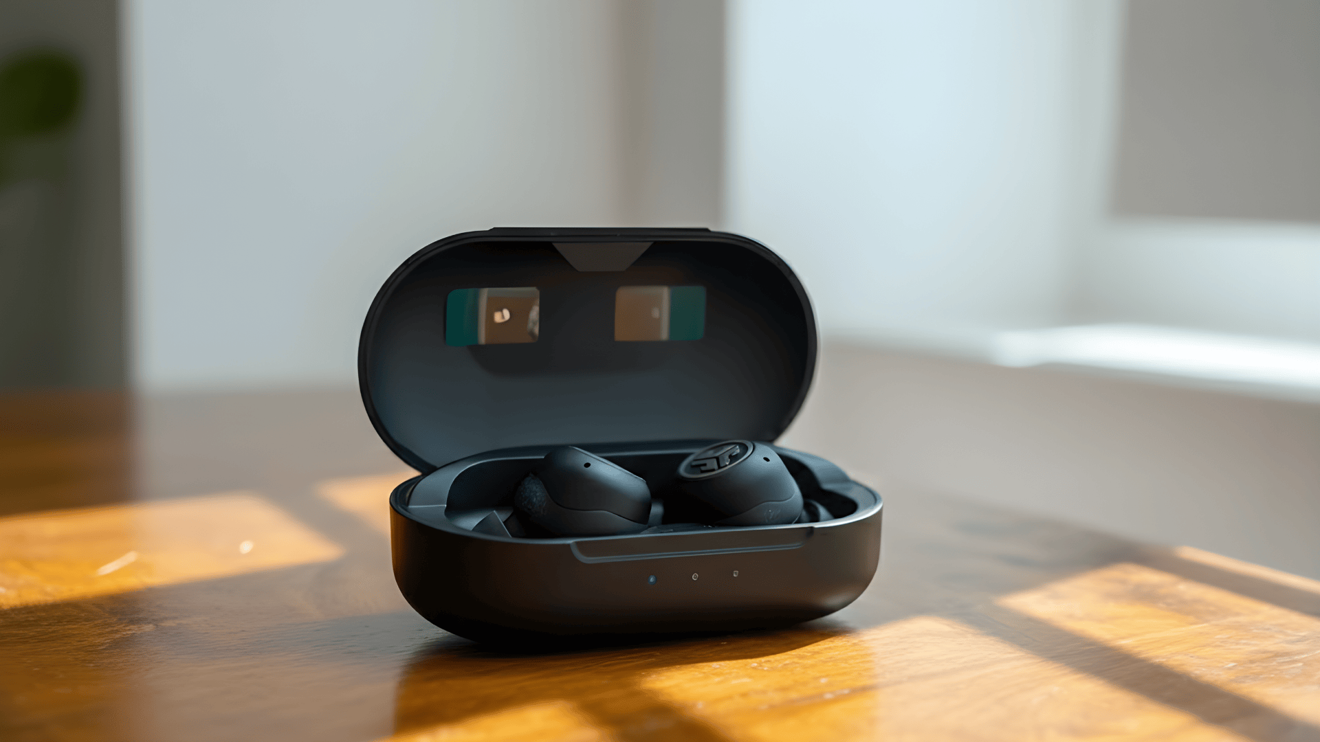 jlab earbuds review featured image