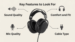 key features to look for before buying