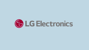 lg electronics