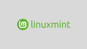 linux mint