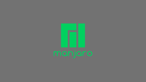 manjaro