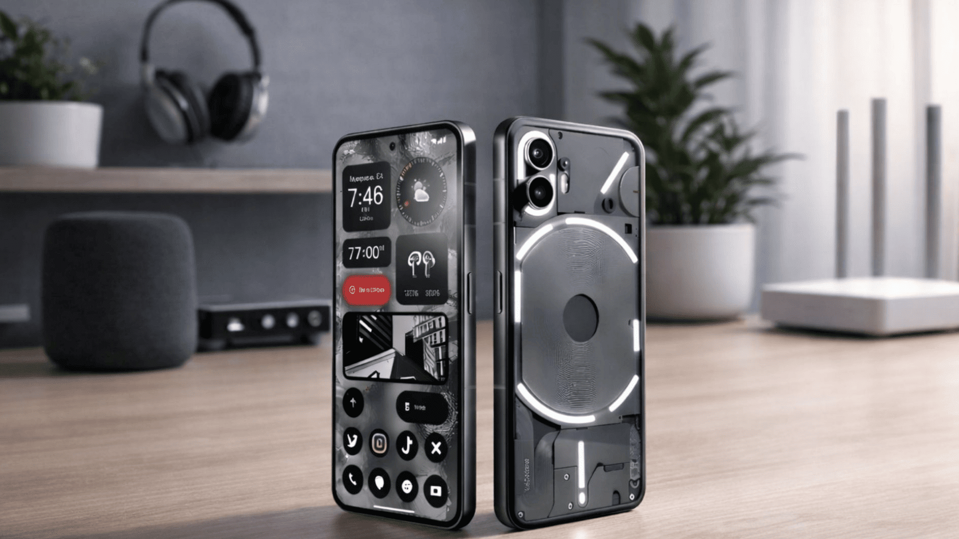 nothing phone 2 review featured image