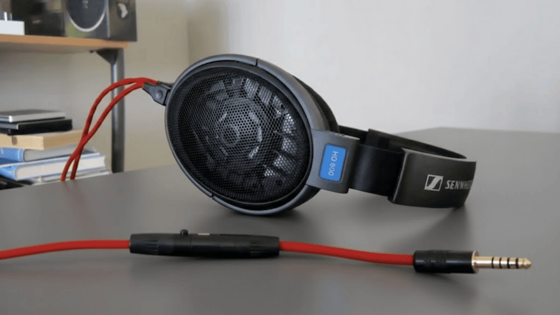 sennheiser HD 600 featured image