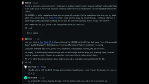 sennheiser HD 600 review