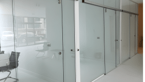 skyline pocket indoor automatic sliding door by e bay