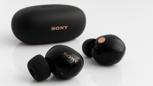 sony wf 1000xm5