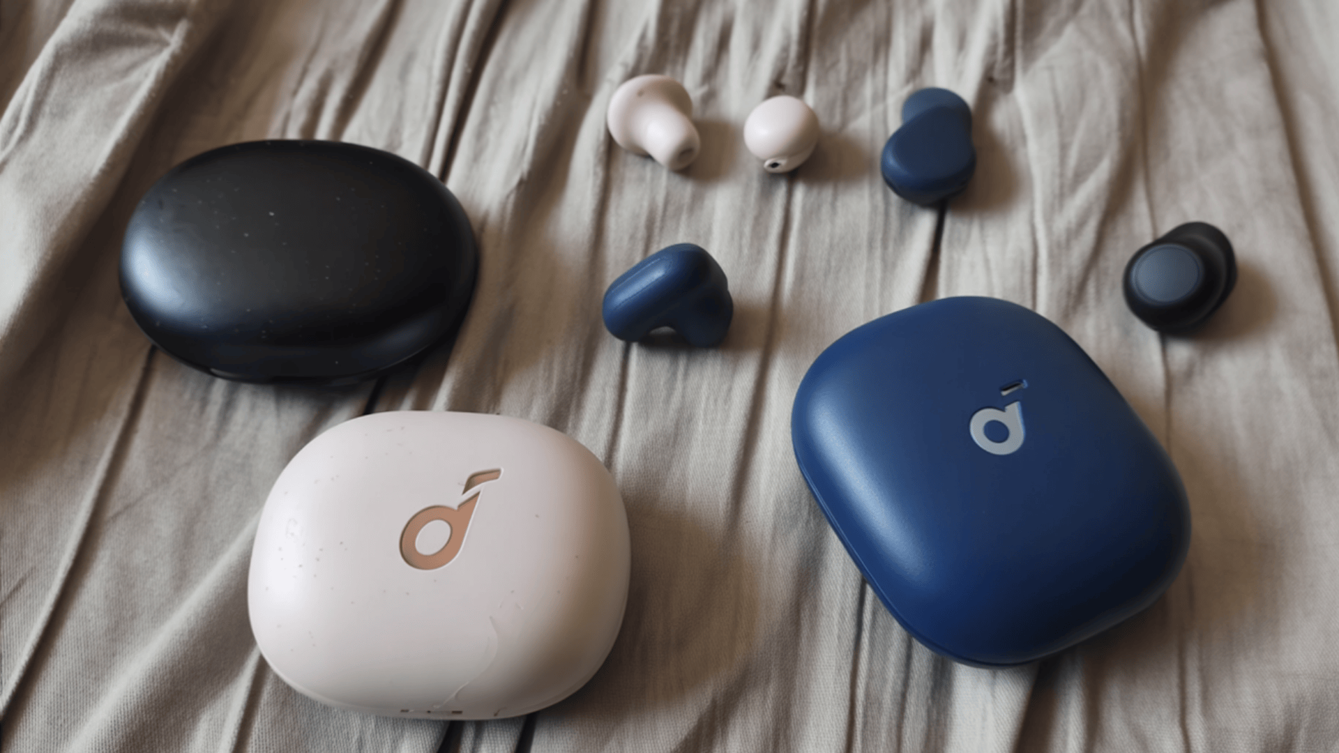 soundcore earbuds review
