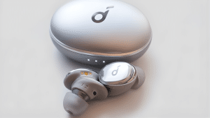 soundcore liberty 3 pro