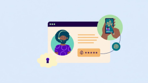 voice biometrics how voice biometrics works