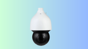 PTZ cameras