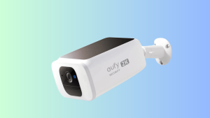 battery powered cameras