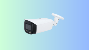 bullet cameras
