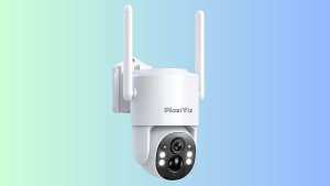 cellular LTE cameras