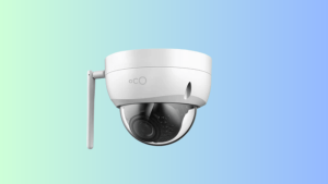dome cameras