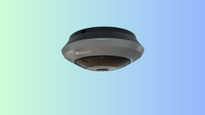 fisheye cameras