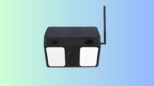 floodlight security cameras