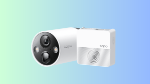 outdoor security cameras