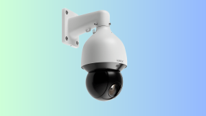 power over ethernet cameras